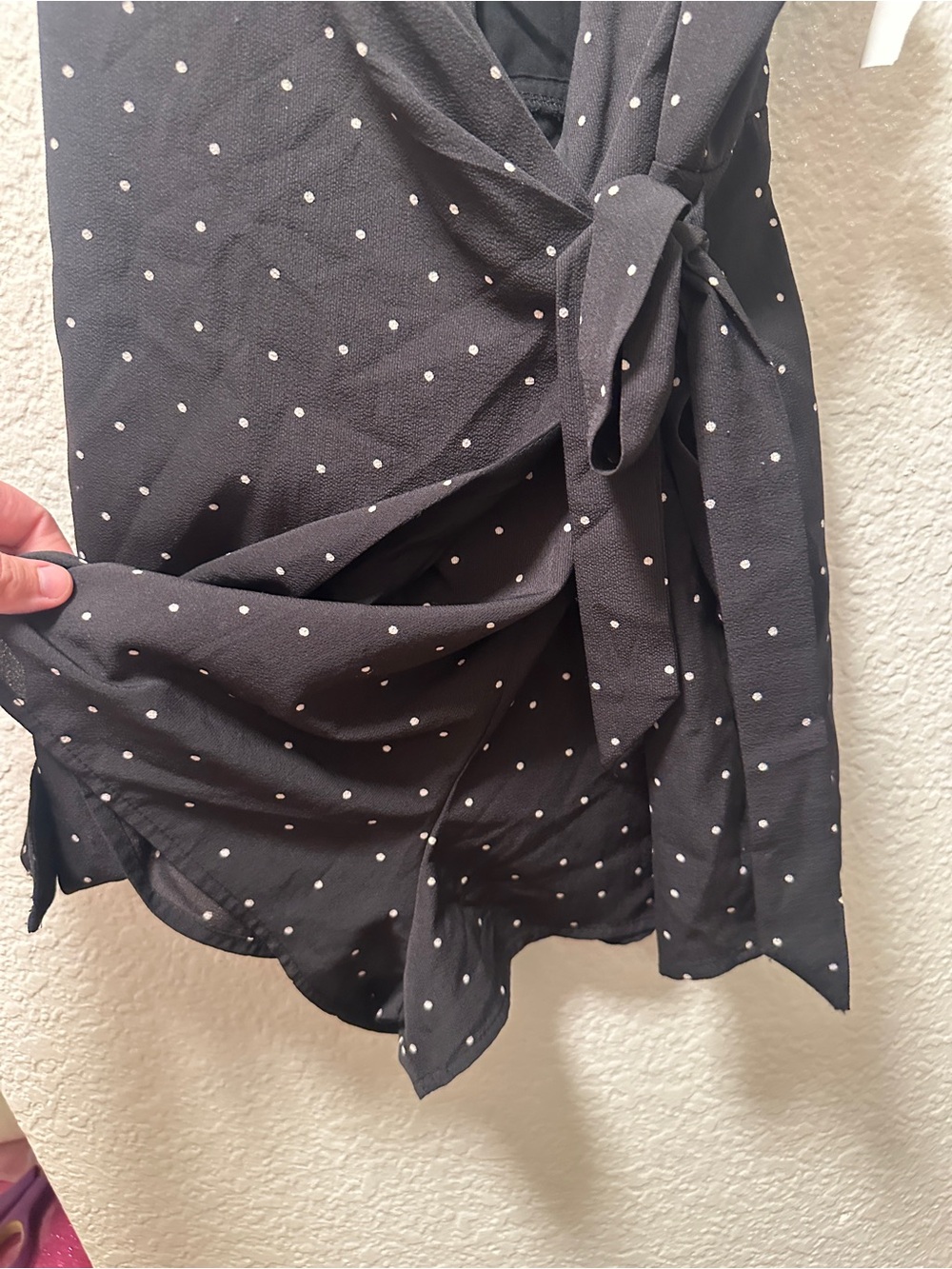 Style rack romper size large - Picture 2 of 6